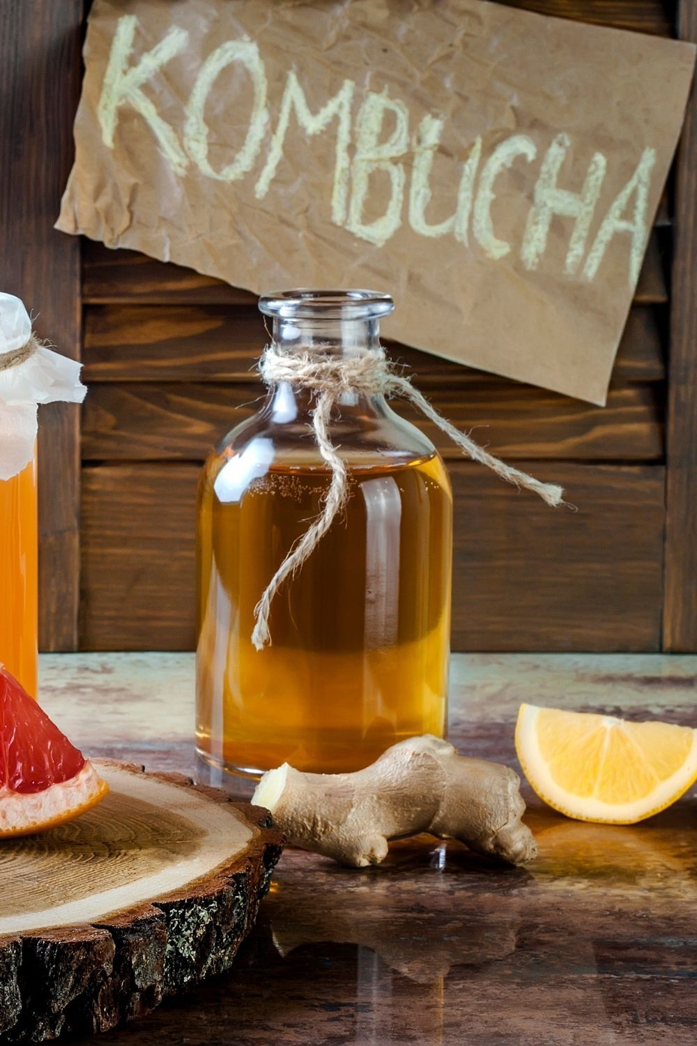 Kombucha