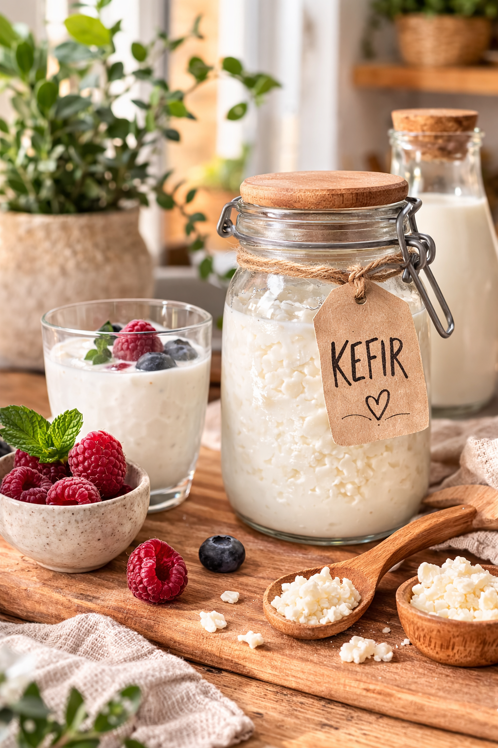 Food, fitness and brain health workshop